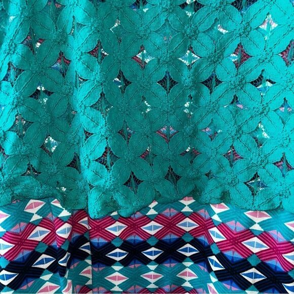 Bundle of 2 Madison & Berkeley Tank Tops - Size S and L - Picture 3 of 12